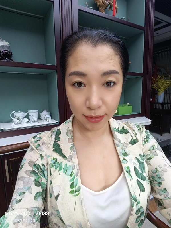 仝馨的第三张照片--厦门相亲服务中心