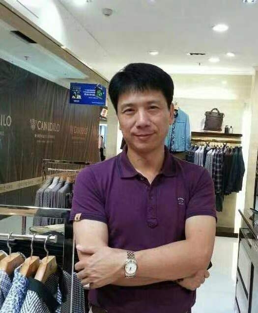 好好先生的第二张照片--厦门相亲服务中心