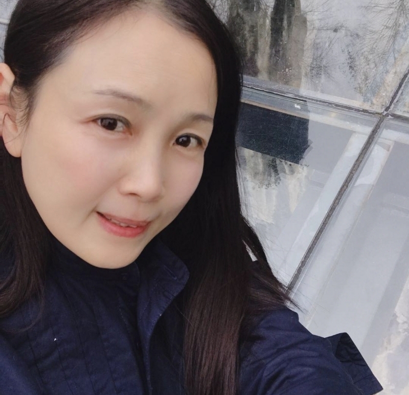 安然的第一张照片--厦门相亲服务中心