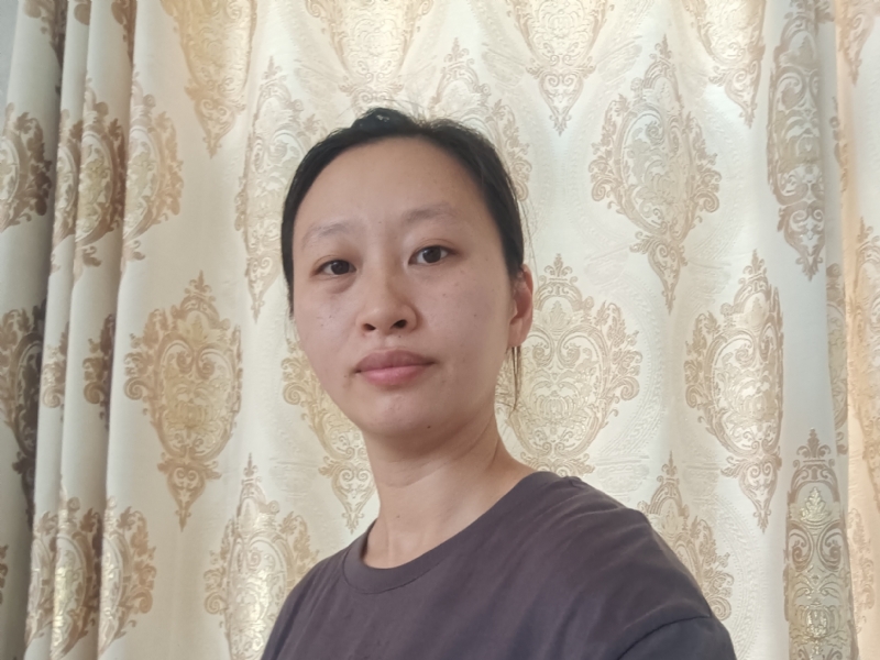 珺瑶乐的第一张照片--厦门相亲服务中心