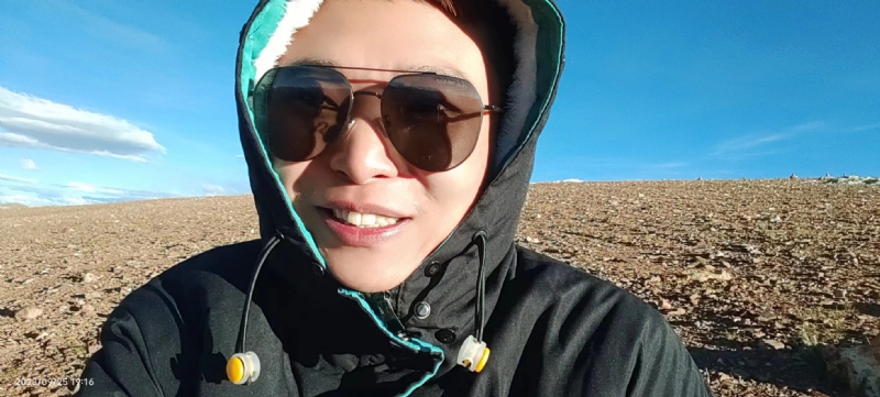 守一座孤城等一个旧人的第一张照片--厦门相亲服务中心