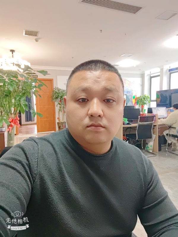 爱吃桃子的熊的第一张照片--厦门相亲服务中心