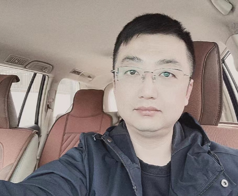 磐石的第二张照片--厦门相亲服务中心