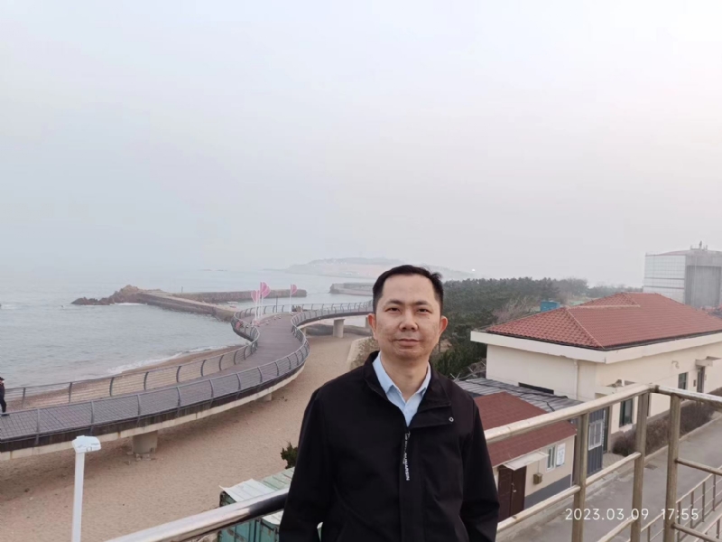 水流东的第二张照片--厦门相亲服务中心