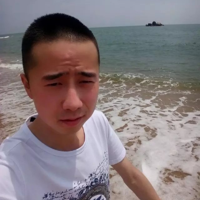 海绵宝宝的第一张照片--厦门相亲服务中心
