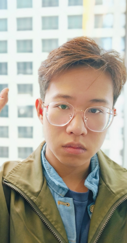 一顿三斤饭的第一张照片--厦门相亲服务中心
