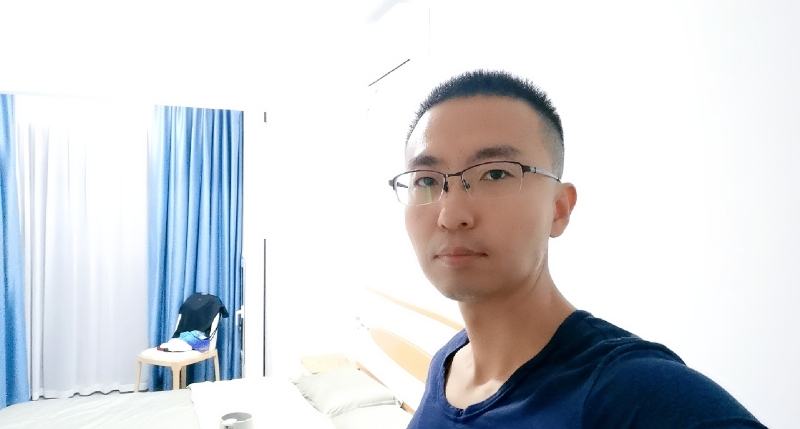 roy的第一张照片--厦门相亲服务中心