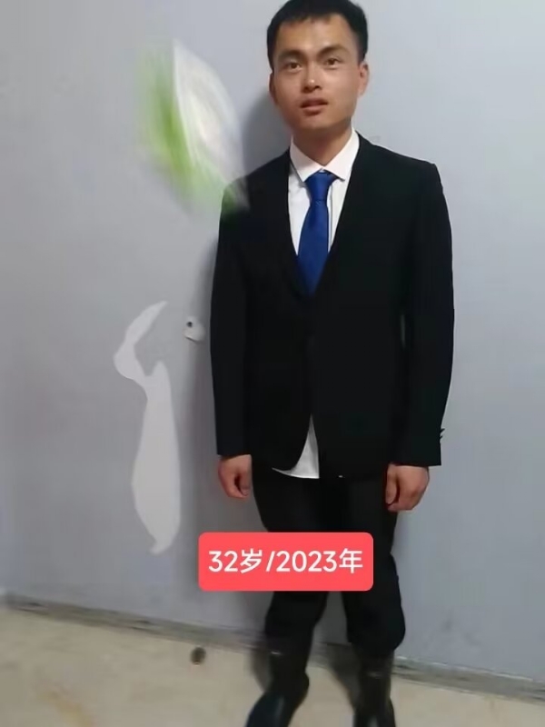 林嘉任的第一张照片--厦门相亲服务中心