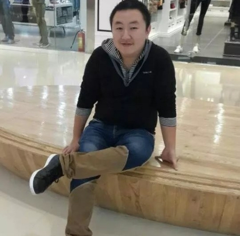 牛哥的第一张照片--厦门相亲服务中心