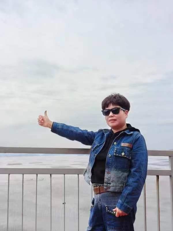 平安的第二张照片--厦门相亲服务中心