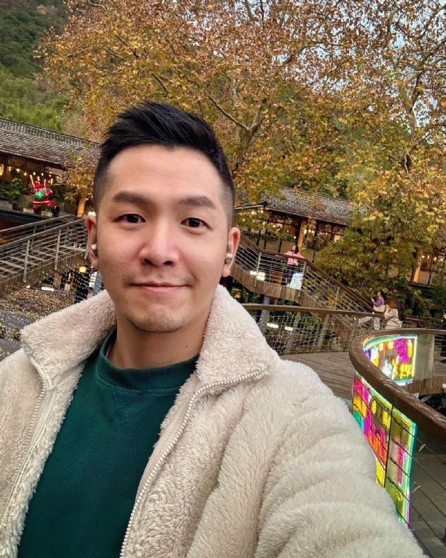 張誠健的第一张照片--厦门相亲服务中心