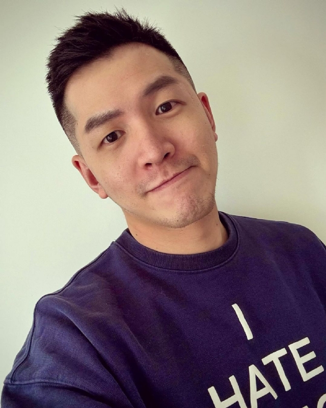 張誠健的第三张照片--厦门相亲服务中心