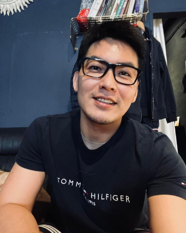 宗翰的第一张照片--厦门相亲服务中心