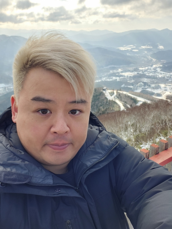 等愛的男人的第一张照片--厦门相亲服务中心