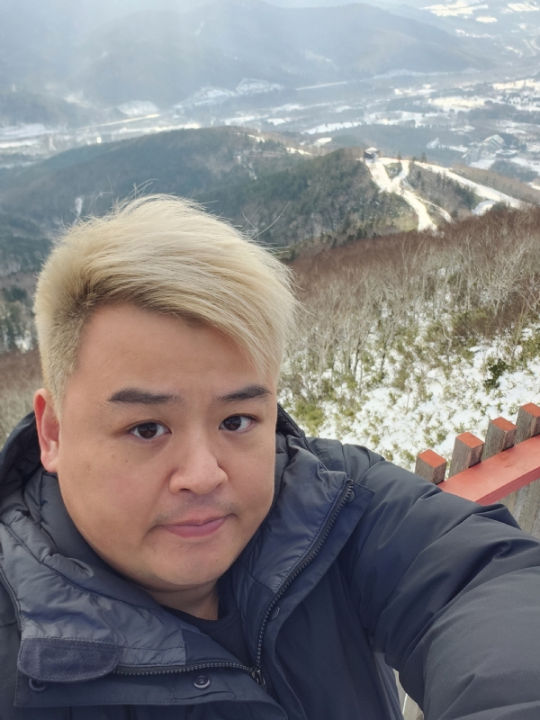 等愛的男人的第三张照片--厦门相亲服务中心