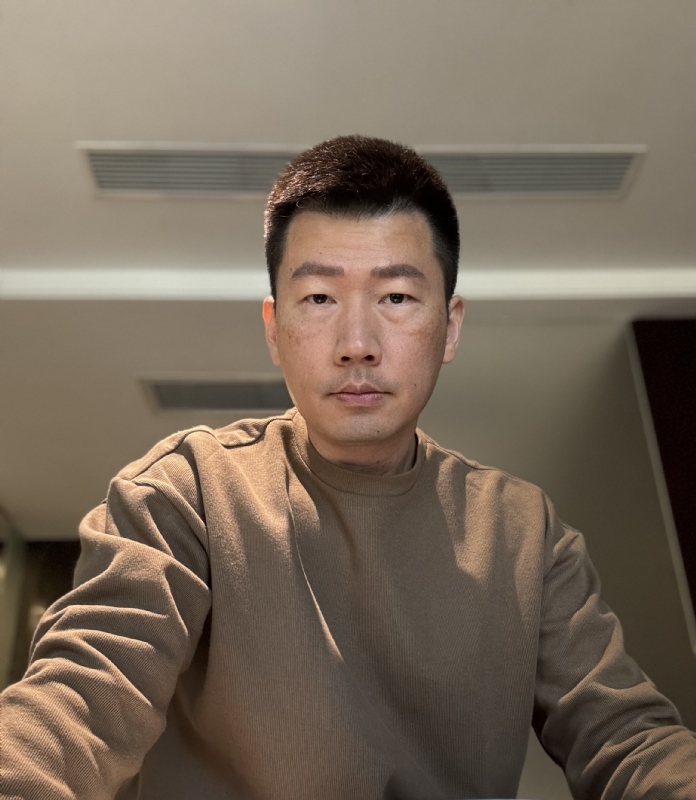 西恩的第二张照片--厦门相亲服务中心