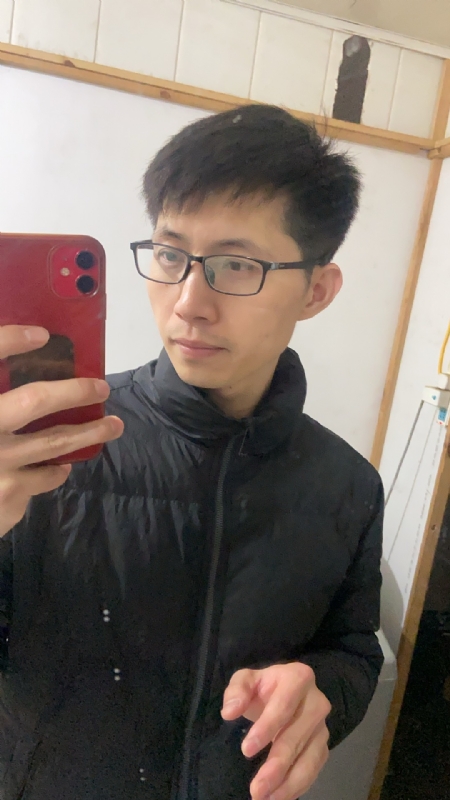 帆仔的第一张照片--厦门相亲服务中心