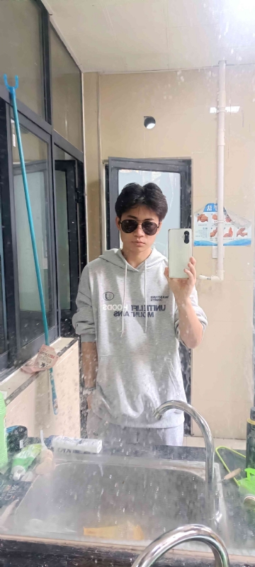 我是熊兴松的第一张照片--厦门相亲服务中心