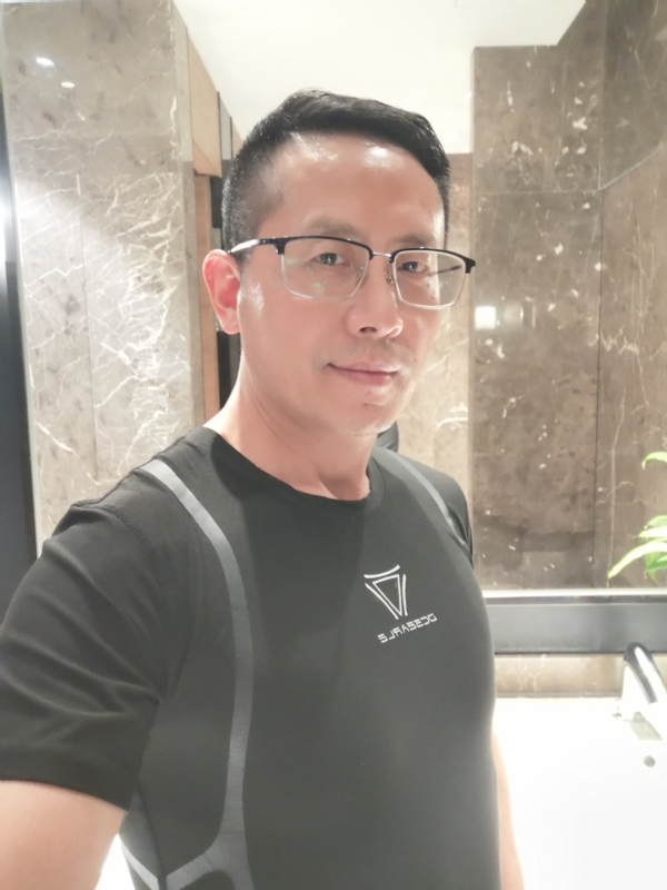 燕青的第一张照片--厦门相亲服务中心