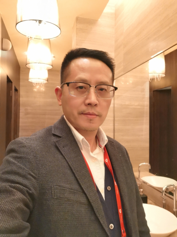 燕青的第二张照片--厦门相亲服务中心