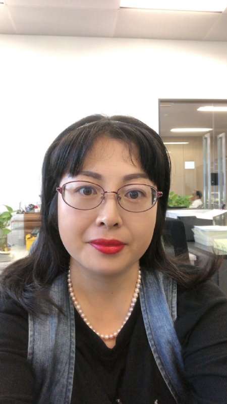 炘炘的第一张照片--厦门相亲服务中心