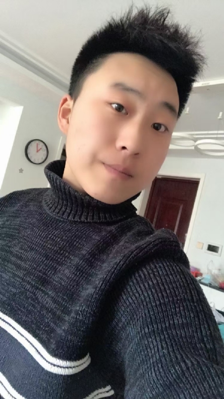 逾越i的第一张照片--厦门相亲服务中心