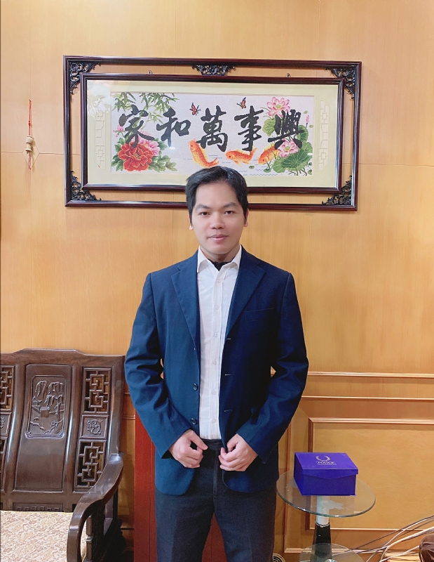 旭日春晖的第一张照片--厦门相亲服务中心
