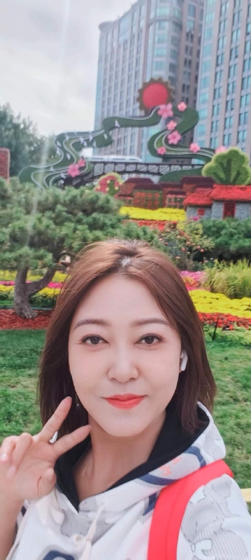 清月的第一张照片--厦门相亲服务中心