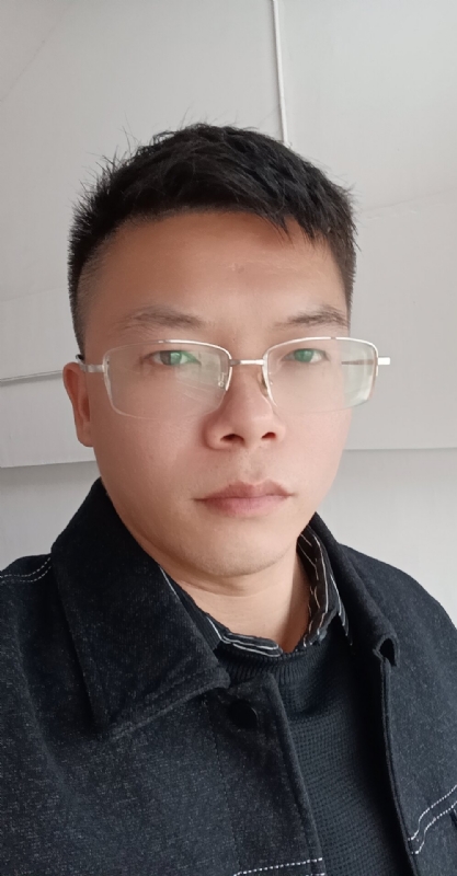 叶伟的第一张照片--厦门相亲服务中心