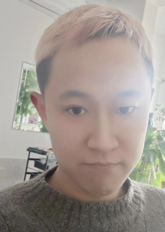 哈喽的第二张照片--厦门相亲服务中心
