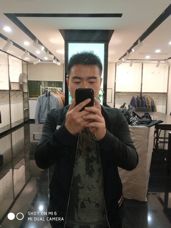 石狮征婚的第一张照片--厦门相亲服务中心