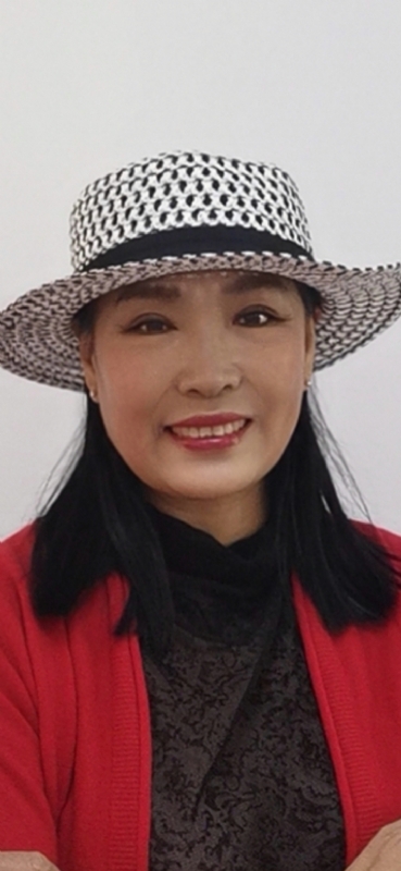 美怡的第一张照片--厦门相亲服务中心