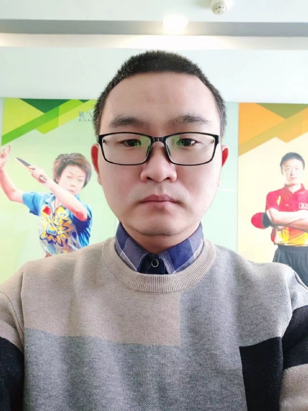 小乐的第二张照片--厦门相亲服务中心