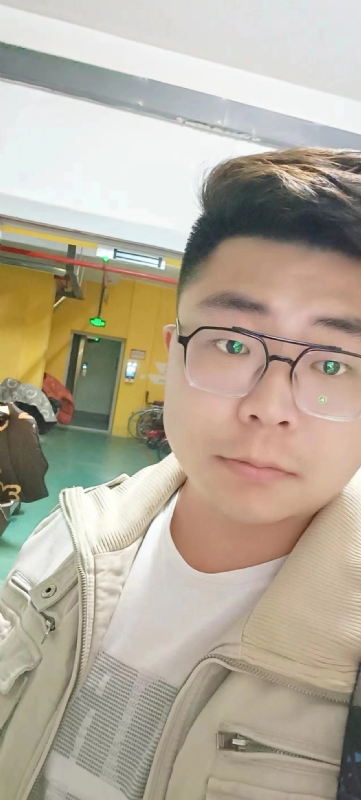 阿政的第一张照片--厦门相亲服务中心