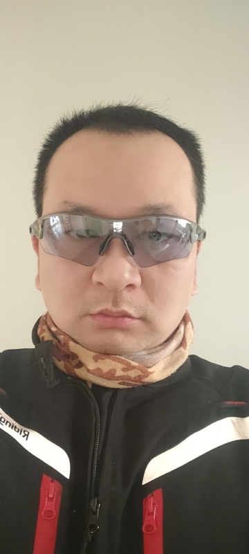 寓意天心的第一张照片--厦门相亲服务中心