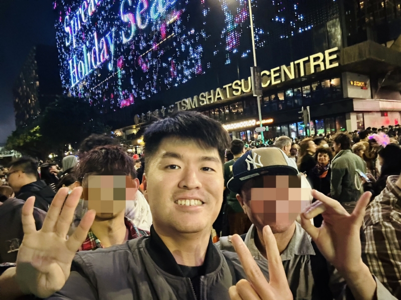 Jason的第一张照片--厦门相亲服务中心