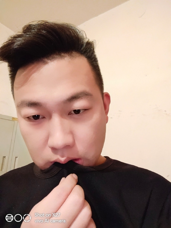 累觉不爱的第一张照片--厦门相亲服务中心