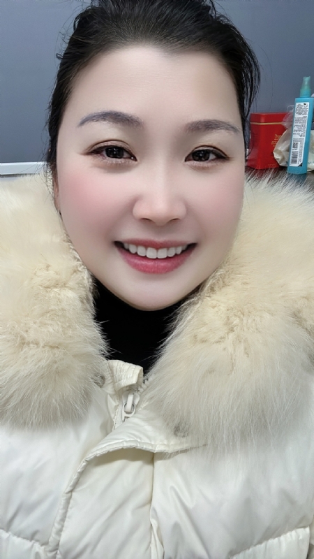 朝霞暮歌的第一张照片--厦门相亲服务中心