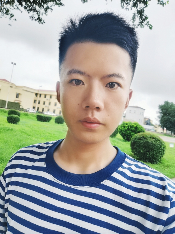 大帥的第一张照片--厦门相亲服务中心