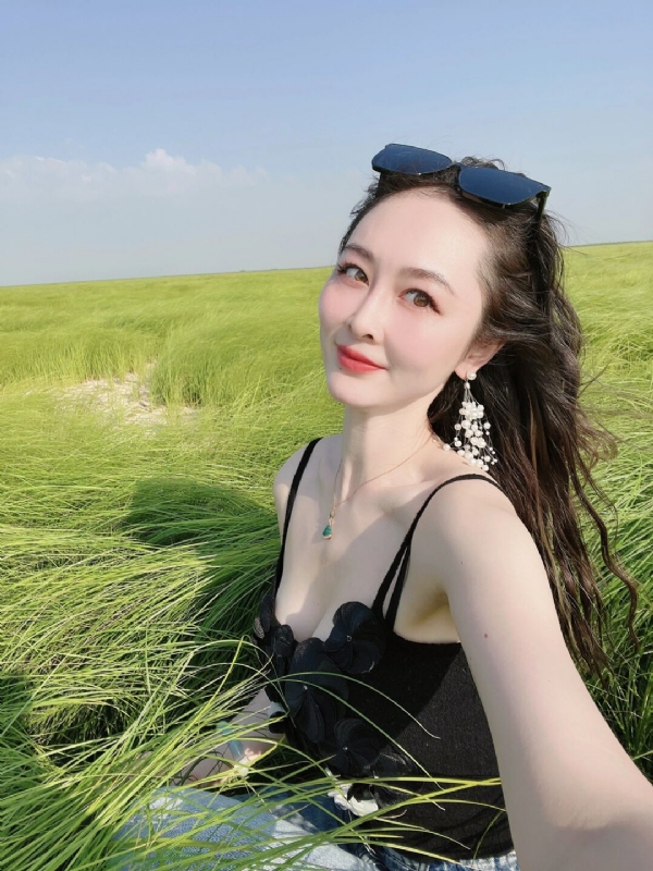 Anna的第一张照片--厦门相亲服务中心