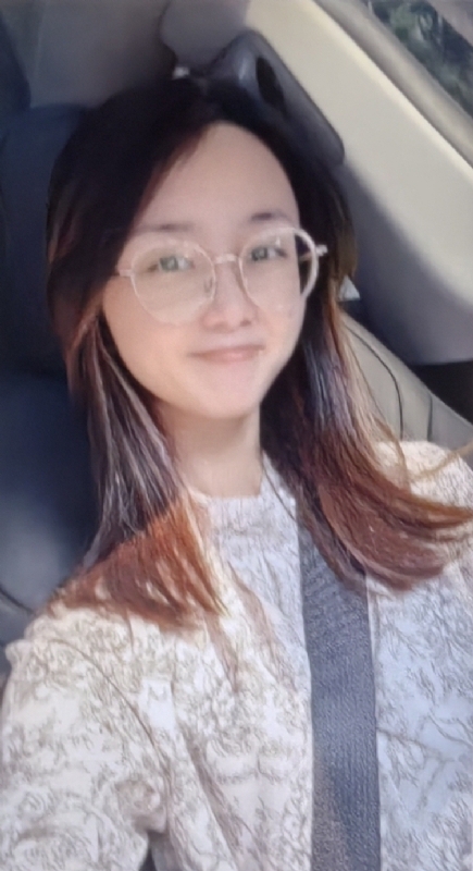 郑小姐的第一张照片--厦门相亲服务中心