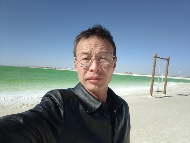 等风来的第一张照片--厦门相亲服务中心