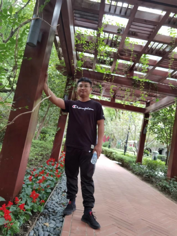会飞的鱼的第二张照片--厦门相亲服务中心