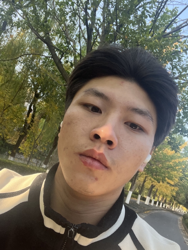 我他的第一张照片--厦门相亲服务中心