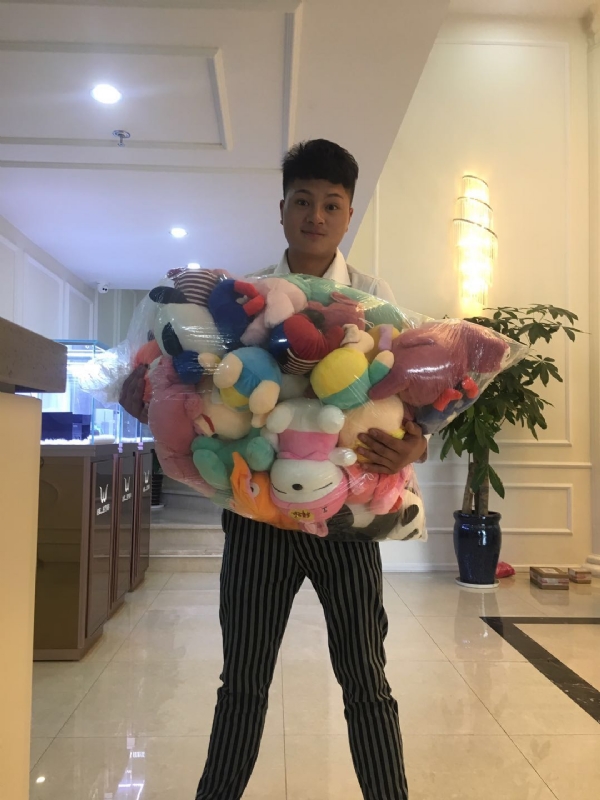 阿杰的第一张照片--厦门相亲服务中心
