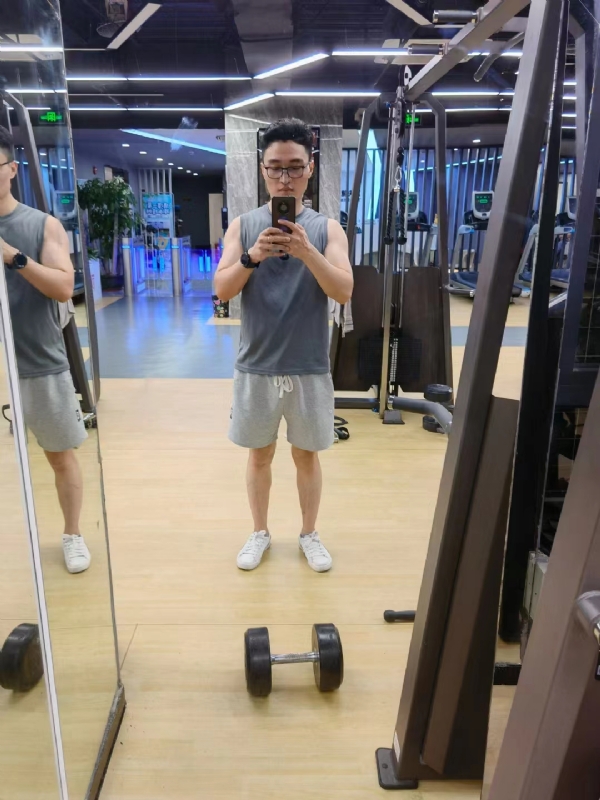 超哥的第一张照片--厦门相亲服务中心