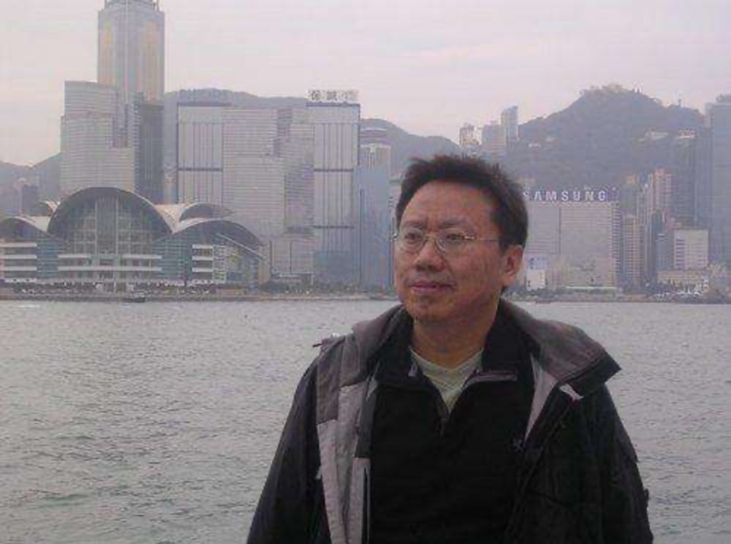 Forrest的第一张照片--厦门相亲服务中心