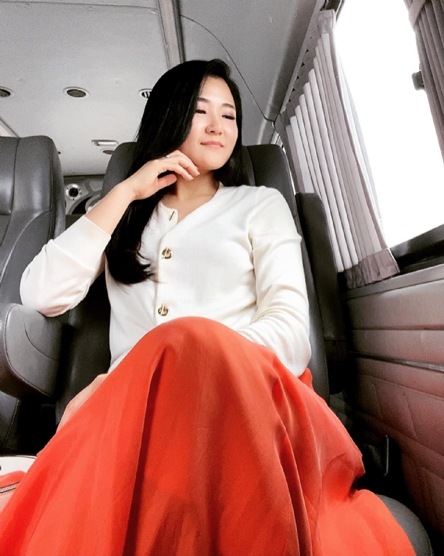 深凝久伴的第一张照片--厦门相亲服务中心
