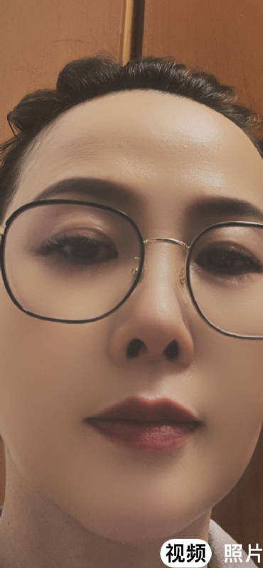 水女人的第一张照片--厦门相亲服务中心