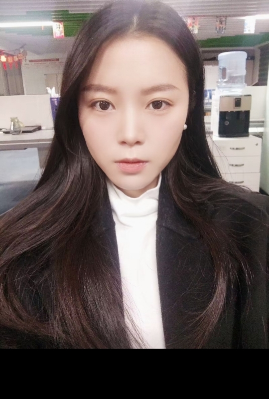 小月半的第一张照片--厦门相亲服务中心